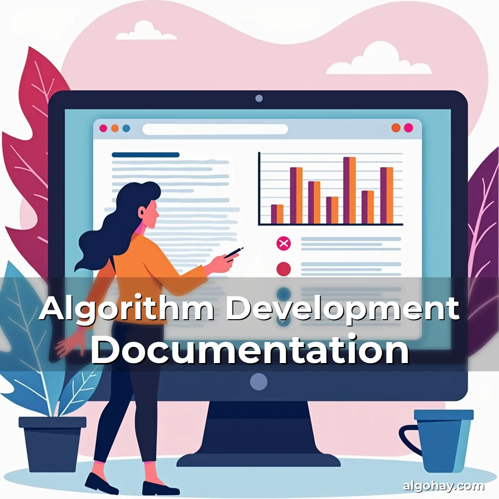 Algorithm Development Documentation